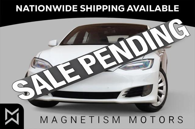 2016 Tesla Model S 75 for sale in Lawrenceville, GA