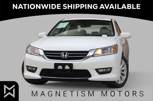 2014 Honda Accord EX-L for sale in Lawrenceville, GA