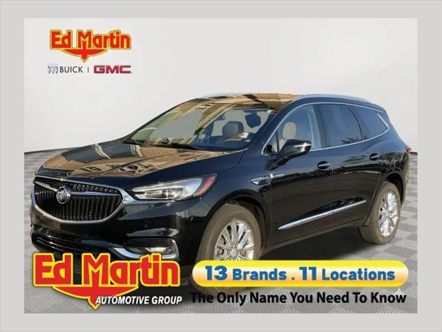 2018 Buick Enclave Premium for sale in Carmel, IN