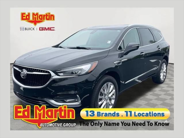 2018 Buick Enclave Premium for sale in Carmel, IN