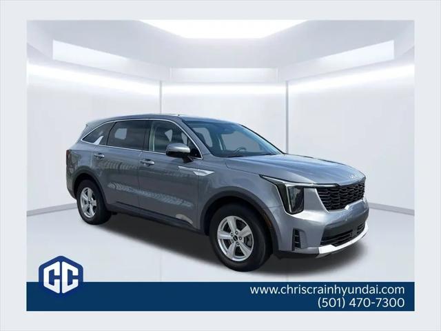 2024 Kia Sorento LX for sale in Conway, AR