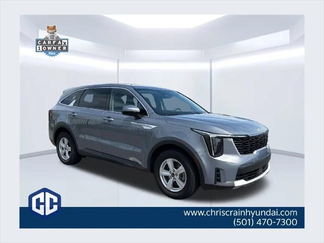 2024 Kia Sorento LX for sale in Conway, AR
