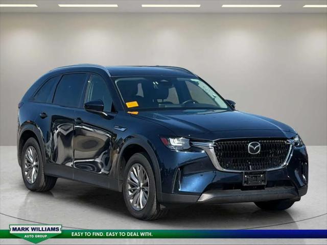 2025 Mazda X-90 3.3 Turbo Preferred Package for sale in Mt Orab, OH