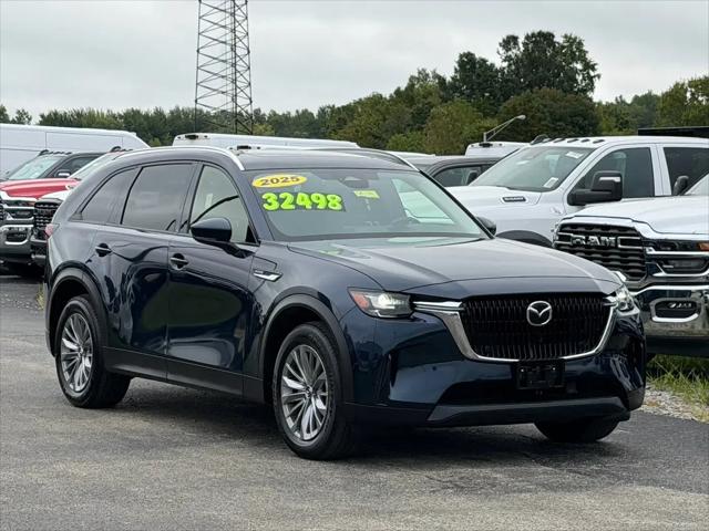 2025 Mazda X-90 3.3 Turbo Preferred Package for sale near Mt Orab, OH