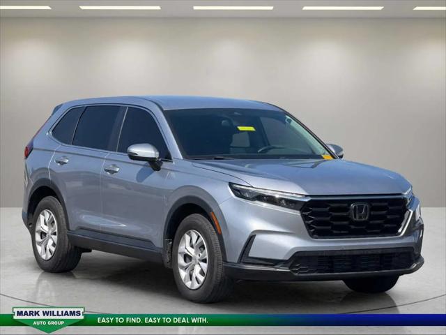 2024 Honda CR-V LX AWD for sale in Mt Orab, OH