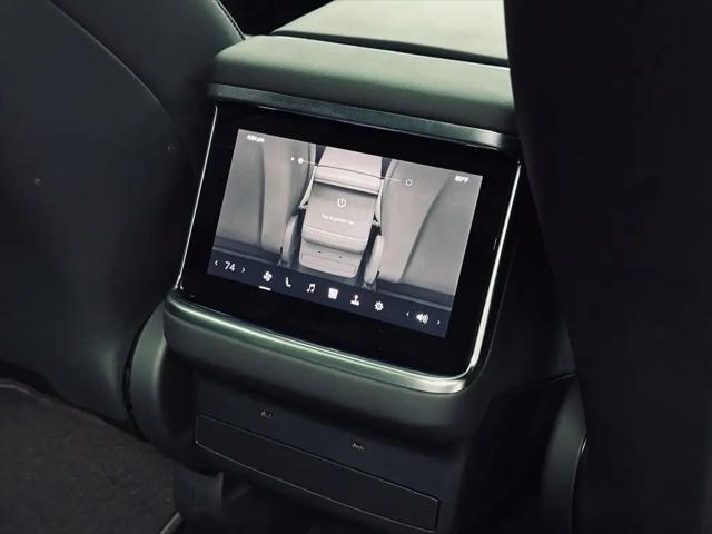 2022 Tesla Model X Plaid Tri Motor All-Wheel Drive