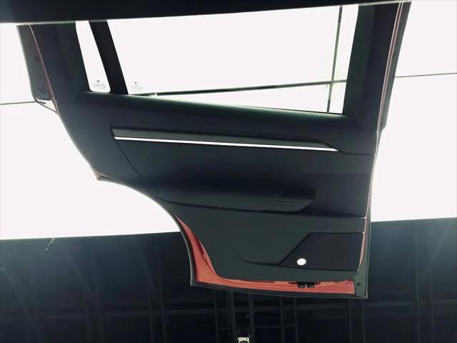 2022 Tesla Model X Plaid Tri Motor All-Wheel Drive