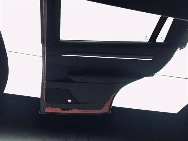 2022 Tesla Model X Plaid Tri Motor All-Wheel Drive