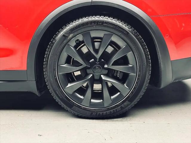 2022 Tesla Model X Plaid Tri Motor All-Wheel Drive