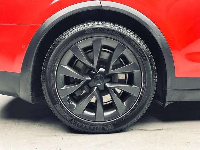 2022 Tesla Model X Plaid Tri Motor All-Wheel Drive
