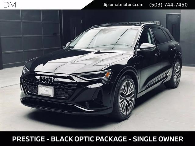 2024 Audi e-tron Prestige quattro for sale in Troutdale, OR