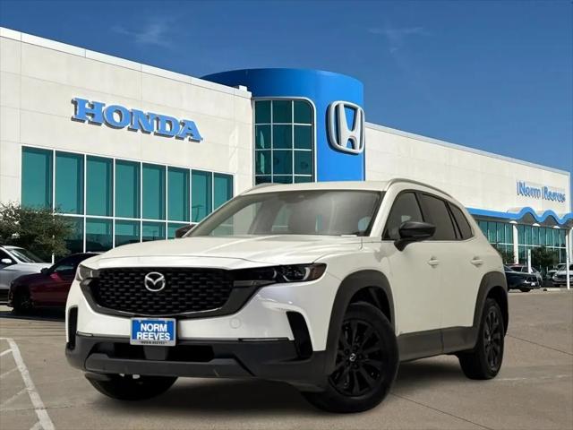 2024 Mazda CX-50 2.5 S Preferred for sale in North Richland Hills, TX