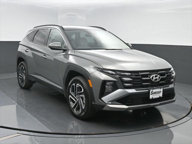 2026 Hyundai Tucson SEL Plus for sale in Goshen, NY