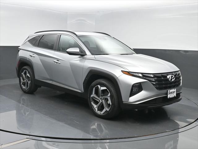 2024 Hyundai Tucson SEL for sale in Goshen, NY