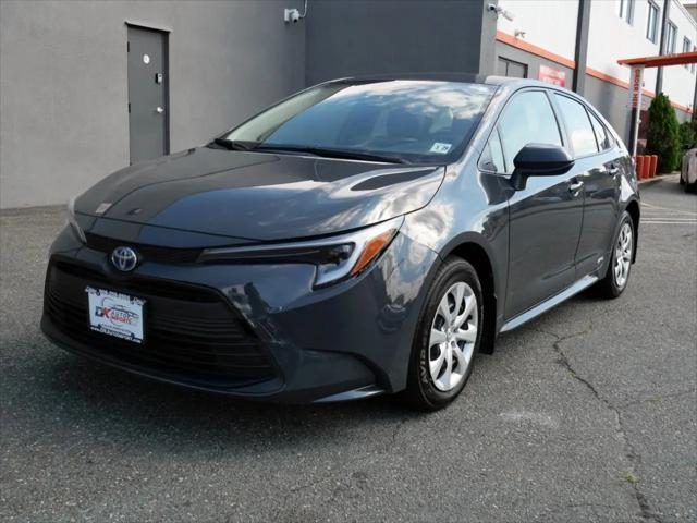 2024 Toyota Corolla Hybrid LE for sale in Roselle, NJ