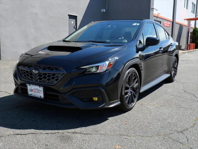 2022 Subaru WRX Premium for sale in Roselle, NJ