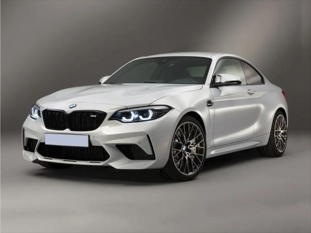 2020 BMW M2 Competition for sale in Delray Beach, FL