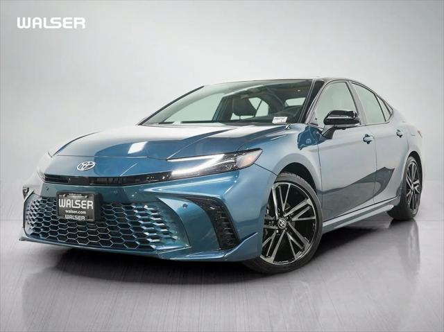 2025 Toyota Camry XSE for sale in Bloomington, MN