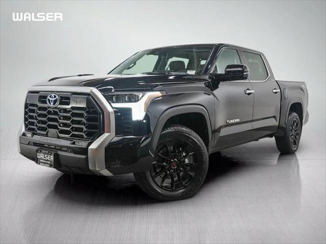 2023 Toyota Tundra Limited for sale in Bloomington, MN