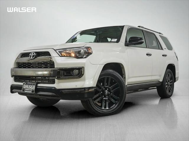 2019 Toyota 4Runner Limited Nightshade for sale in Bloomington, MN