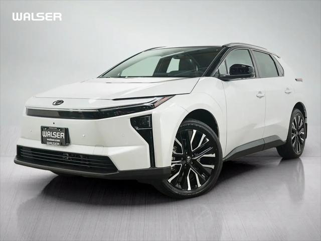 2026 Toyota bZ Limited for sale in Bloomington, MN