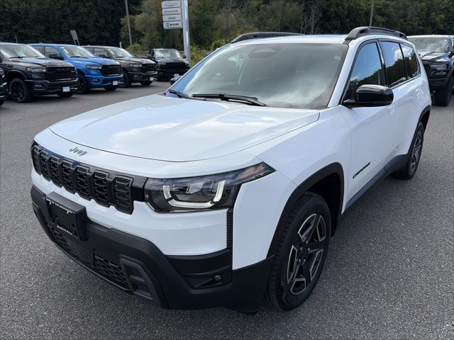 2026 Jeep Cherokee Limited 4x4 for sale in Cheshire, MA