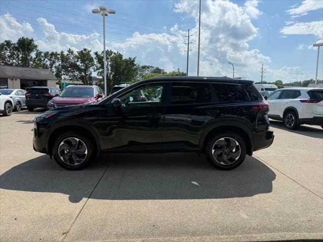 2024 Nissan Rogue SV Intelligent AWD for sale in Akron, OH