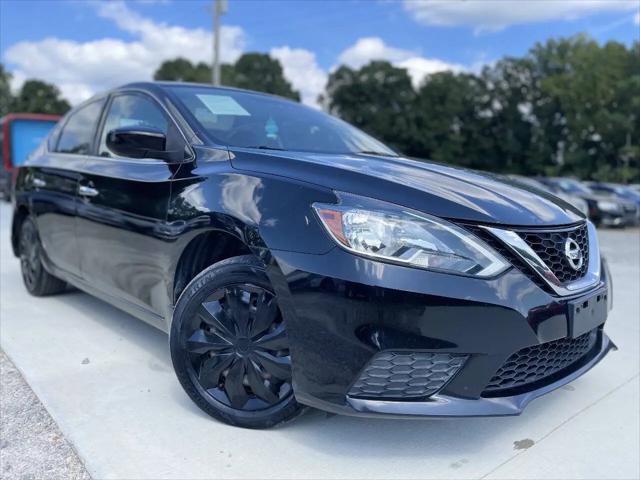 2019 Nissan Sentra S for sale in Buford, GA