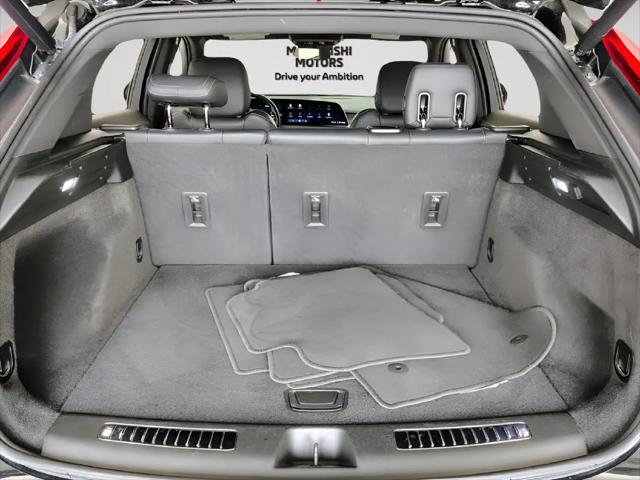 2025 Cadillac XT4 AWD Premium Luxury