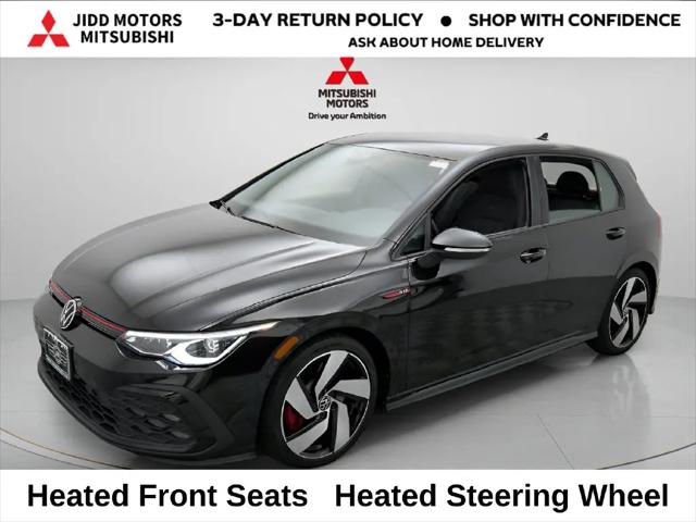 2024 Volkswagen Golf GTI 2.0T S for sale in Des Plaines, IL