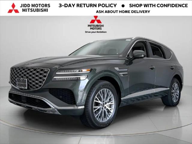 2025 Genesis GV80 2.5T Standard AWD for sale in Des Plaines, IL