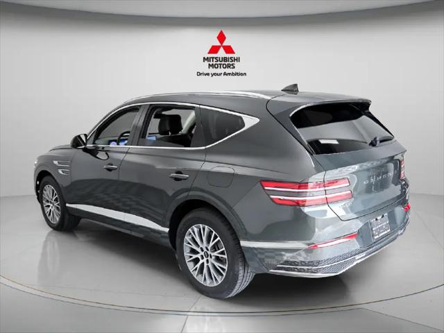 2025 Genesis GV80 2.5T Standard AWD