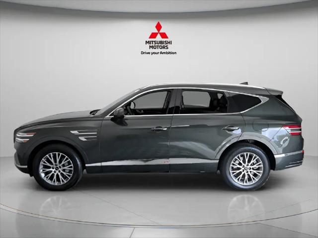 2025 Genesis GV80 2.5T Standard AWD