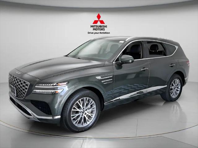 2025 Genesis GV80 2.5T Standard AWD