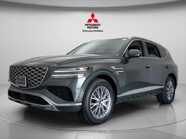 2025 Genesis GV80 2.5T Standard AWD
