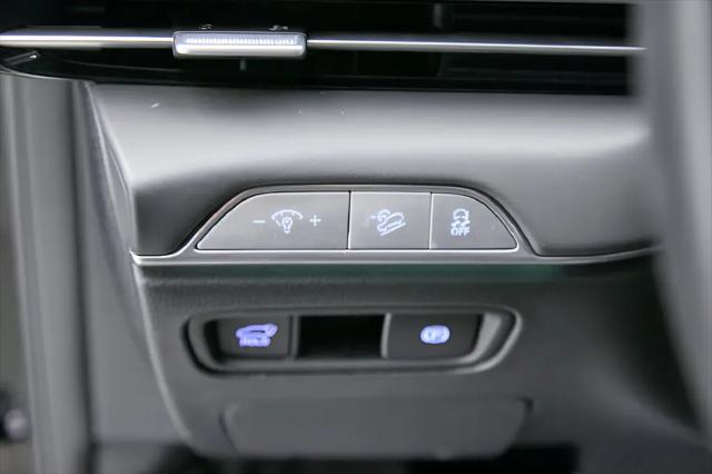 2025 Genesis GV80 2.5T Standard AWD
