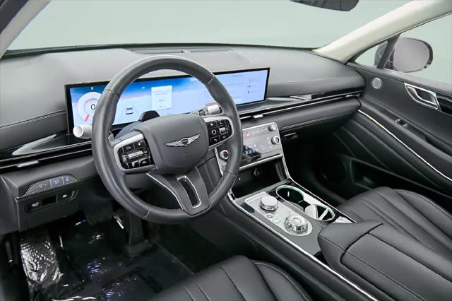 2025 Genesis GV80 2.5T Standard AWD