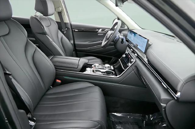 2025 Genesis GV80 2.5T Standard AWD