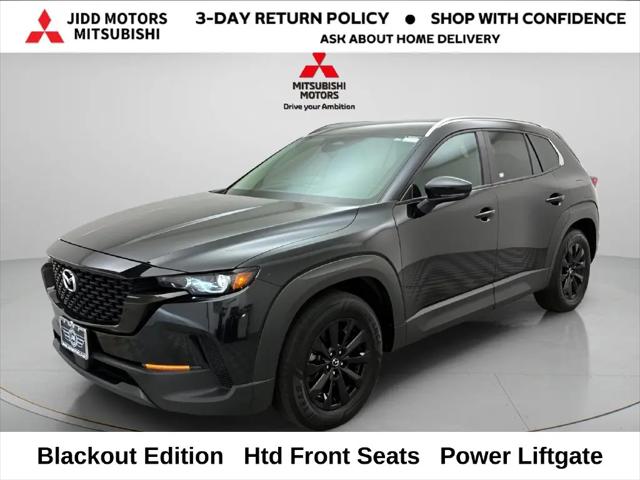 2025 Mazda CX-50 2.5 S Preferred Package for sale in Des Plaines, IL