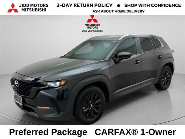 2025 Mazda CX-50 2.5 S Preferred Package for sale in Des Plaines, IL