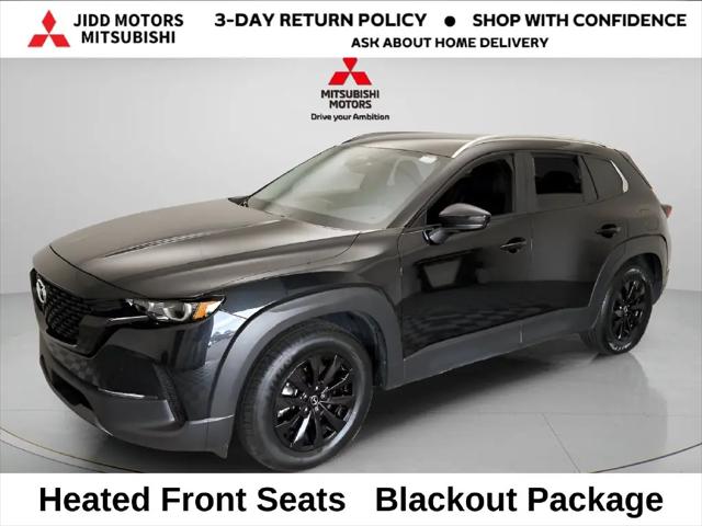 2025 Mazda CX-50 2.5 S Preferred Package for sale in Des Plaines, IL