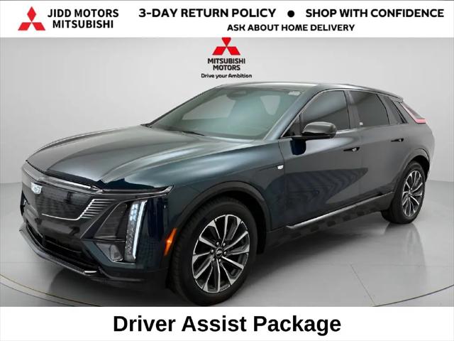 2024 Cadillac iQ Sport w/1SF for sale in Des Plaines, IL
