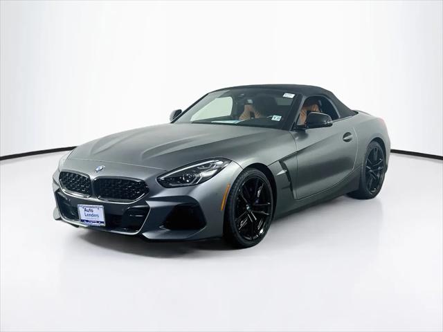 2022 BMW Z4 M40i for sale in Williamstown, NJ