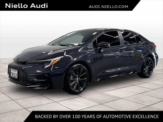 2026 Toyota Corolla SE for sale in Sacramento, CA
