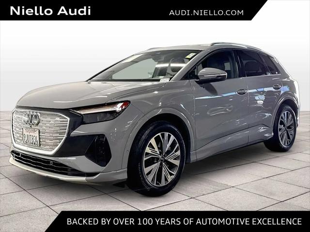2024 Audi e-tron Premium Plus 40 RWD for sale in Sacramento, CA