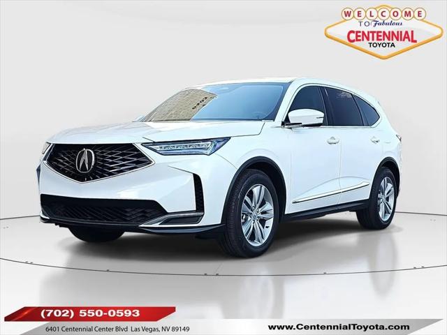 2026 Acura MDX Standard for sale in Las Vegas, NV