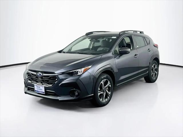 2024 Subaru Crosstrek Premium for sale in Egg Harbor Twp, NJ