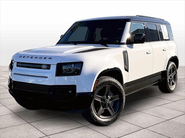 2024 Land Rover Defender 110 P400 X-Dynamic SE for sale in Rocklin, CA