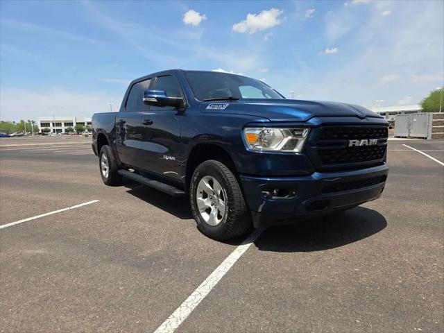 2020 Ram 1500 Big Horn for sale in Apache Junction, AZ