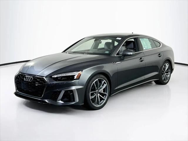 2023 Audi A5 Sportback Premium 45 TFSI S line quattro S tronic for sale in Lawrenceville, NJ